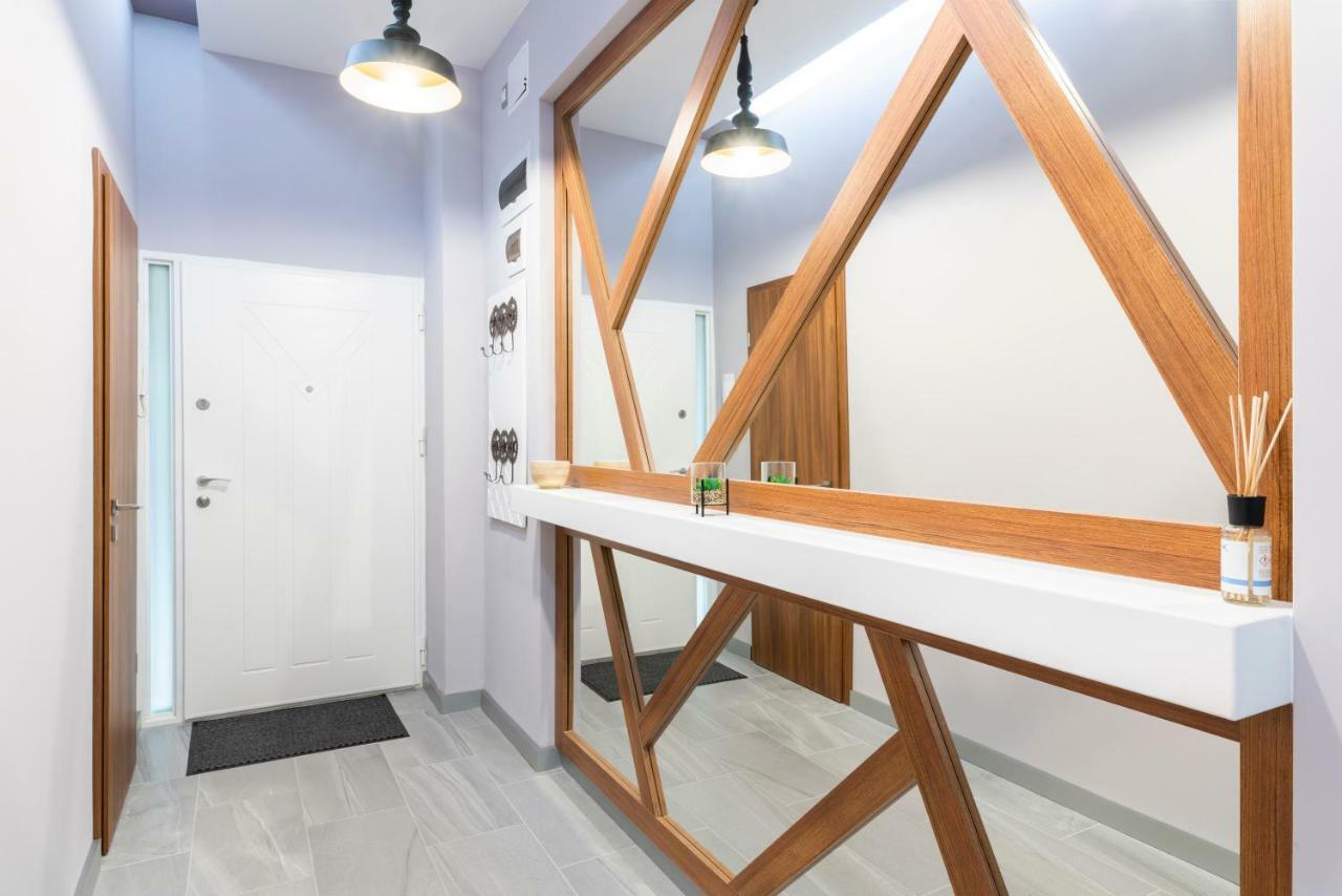 Modern 2 Bedroom With Free Airport Transfer Apartamento Budapest