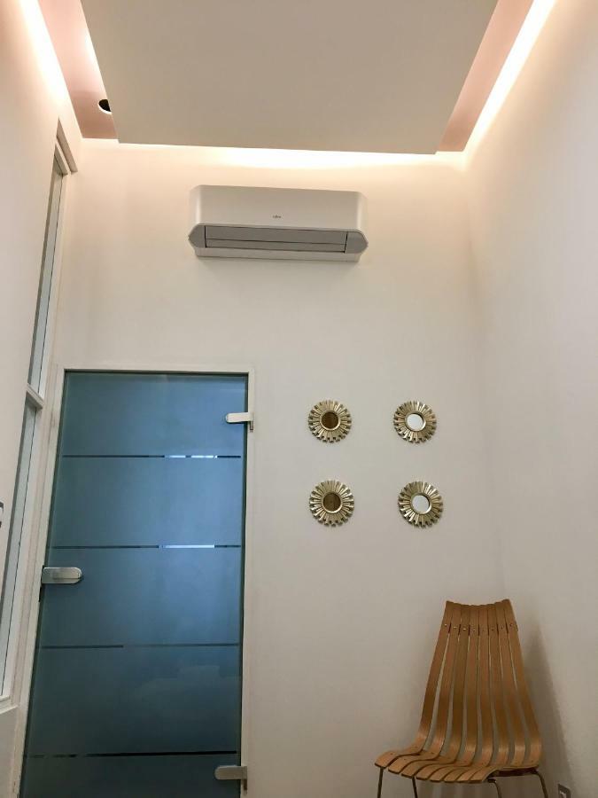 Modern 2 Bedroom With Free Airport Transfer Apartamento *