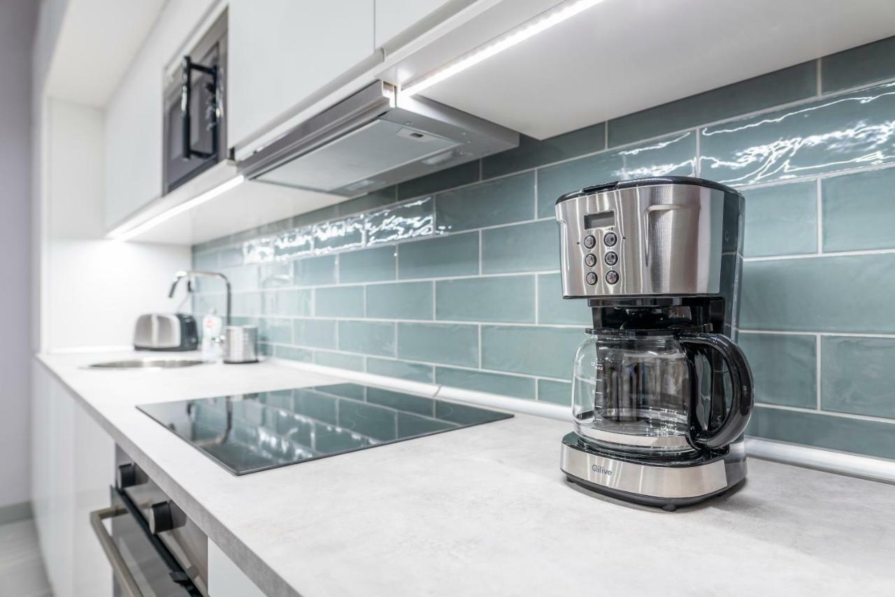 Apartamento Modern 2 Bedroom With Free Airport Transfer *