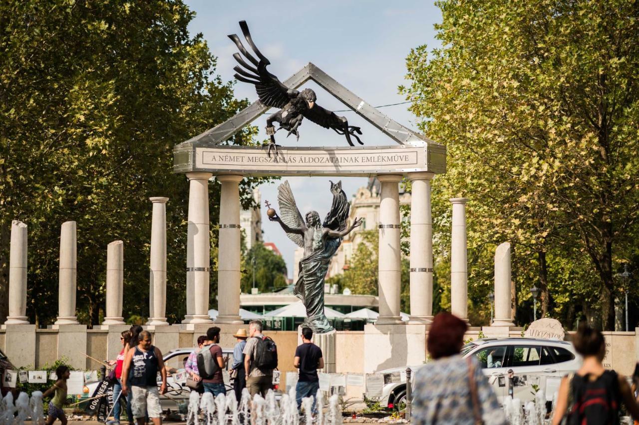 Modern 2 Bedroom With Free Airport Transfer Budapest
