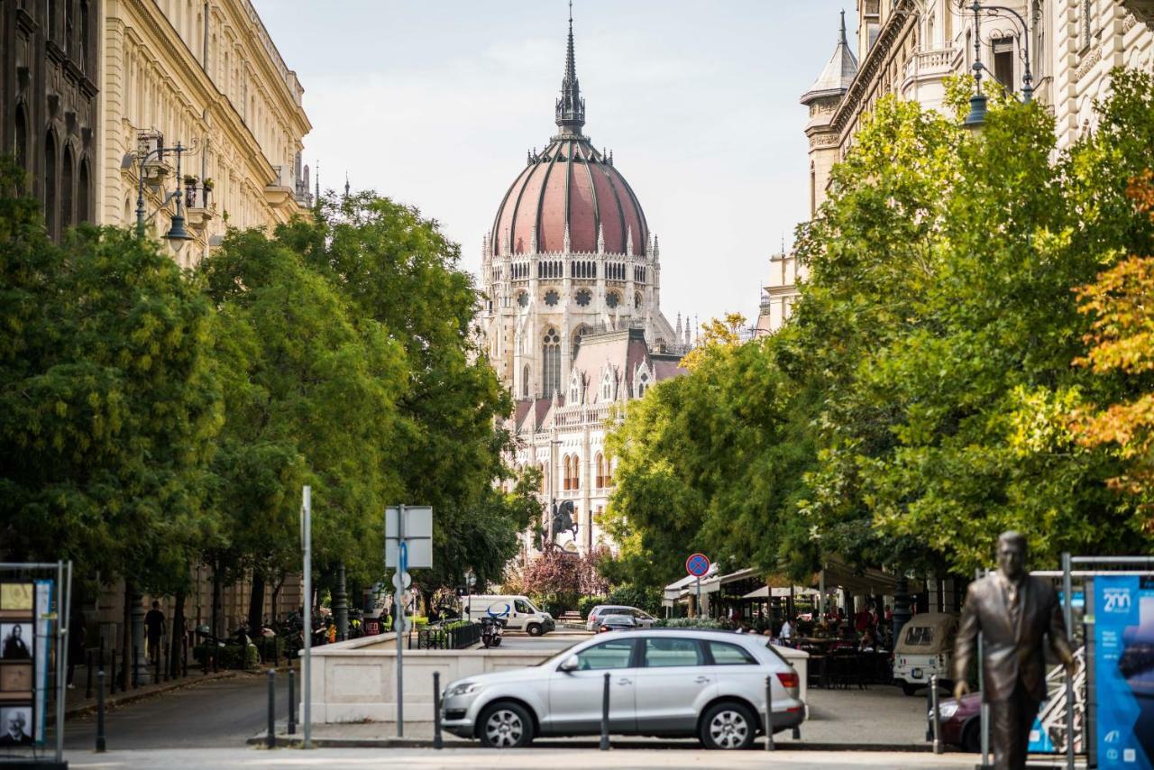 Modern 2 Bedroom With Free Airport Transfer Budapest