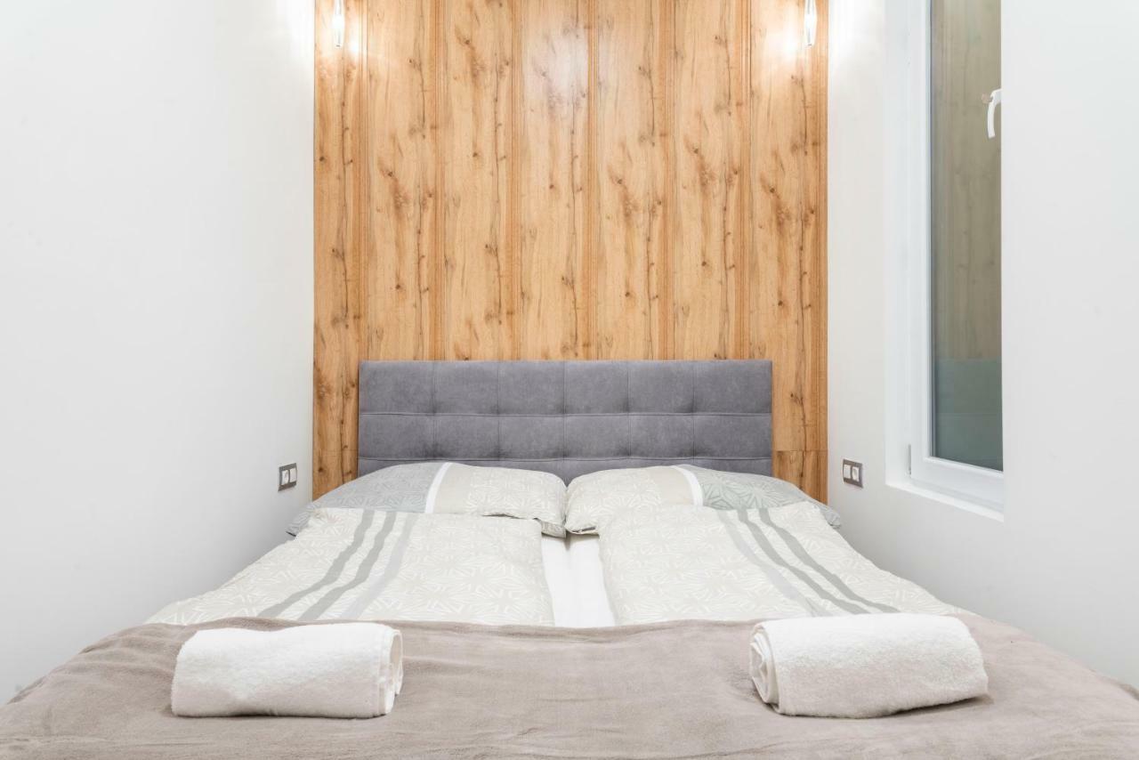 Modern 2 Bedroom With Free Airport Transfer Apartamento *