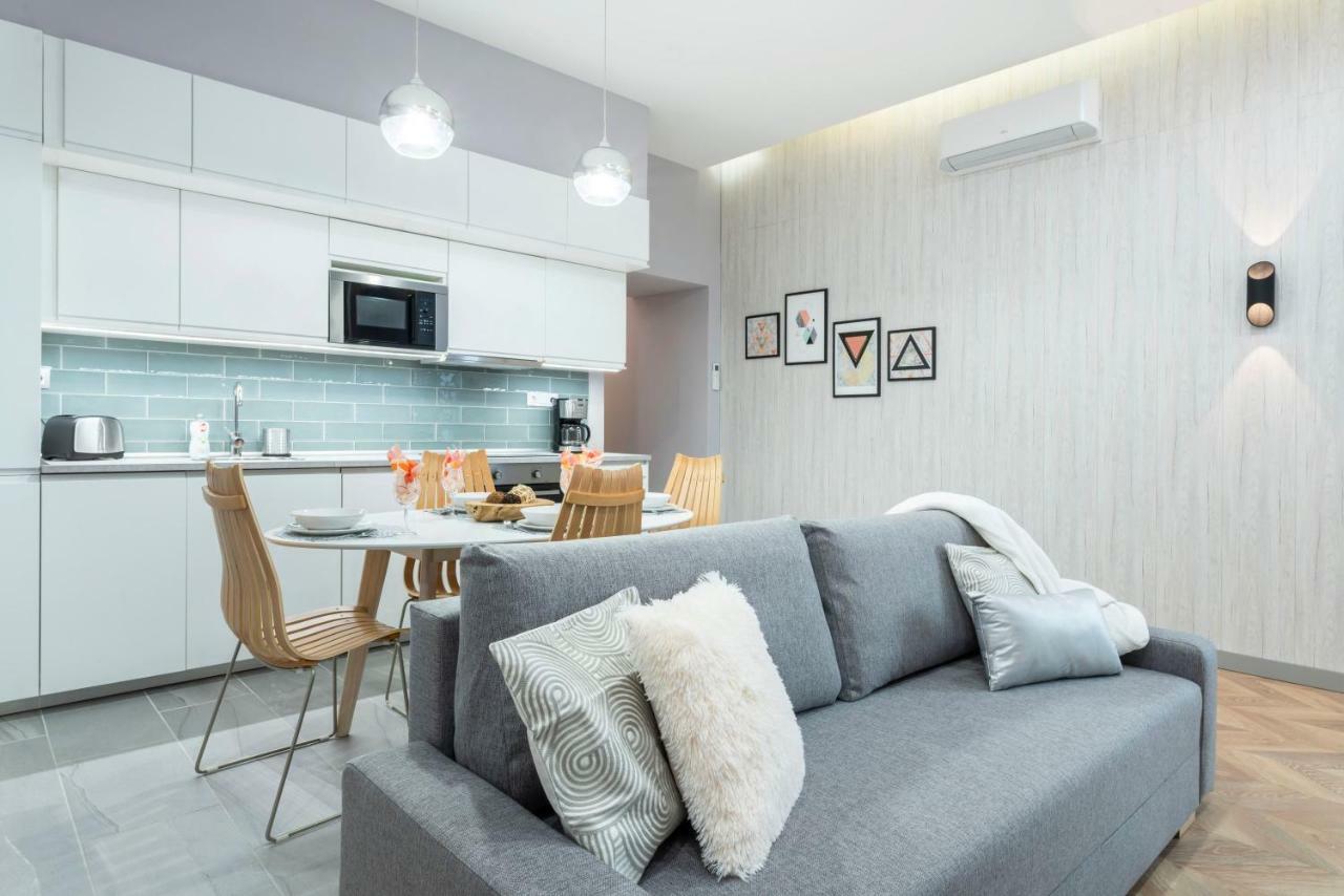 Modern 2 Bedroom With Free Airport Transfer Apartamento Budapest