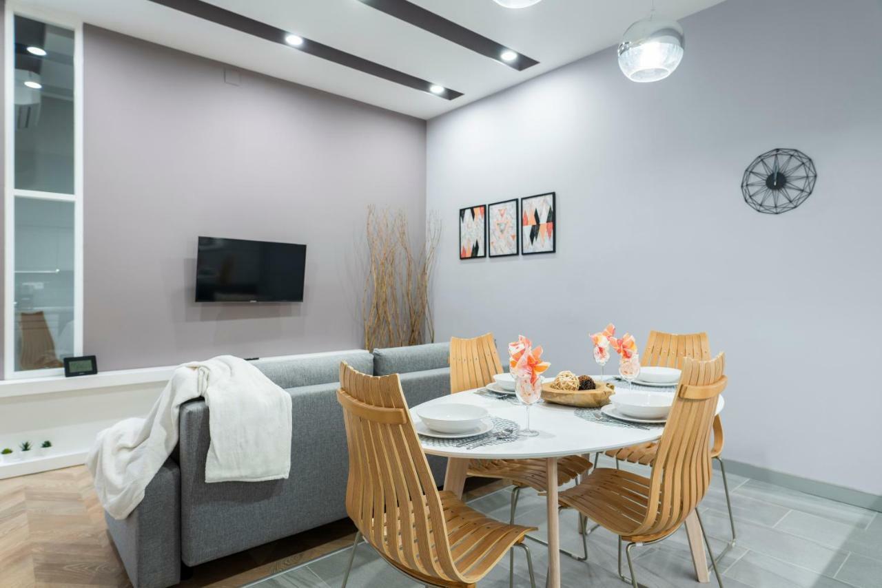 Apartamento Modern 2 Bedroom With Free Airport Transfer Budapest