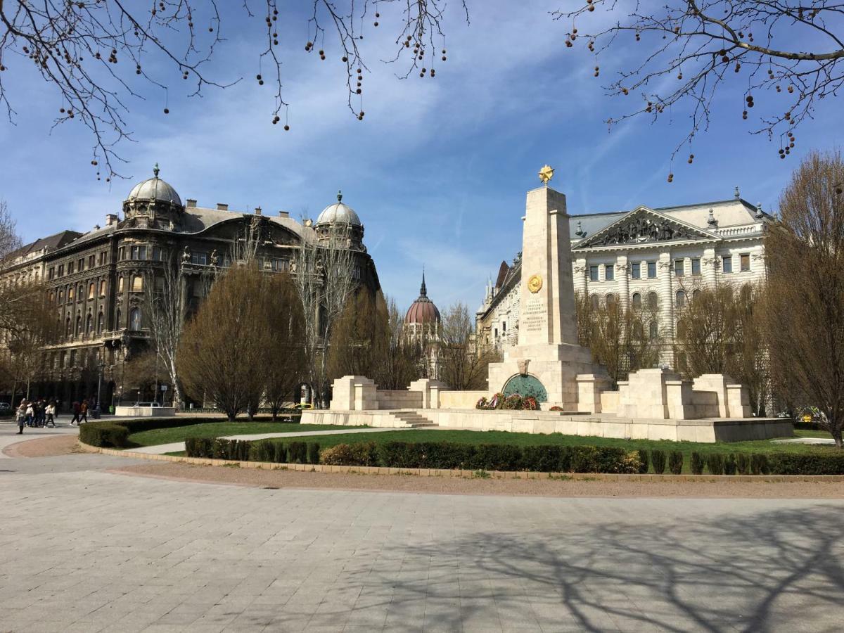 Modern 2 Bedroom With Free Airport Transfer Apartamento Budapest
