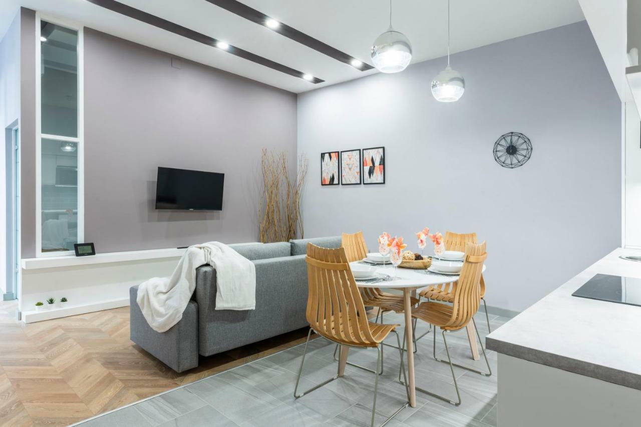Modern 2 Bedroom With Free Airport Transfer Apartamento Budapest