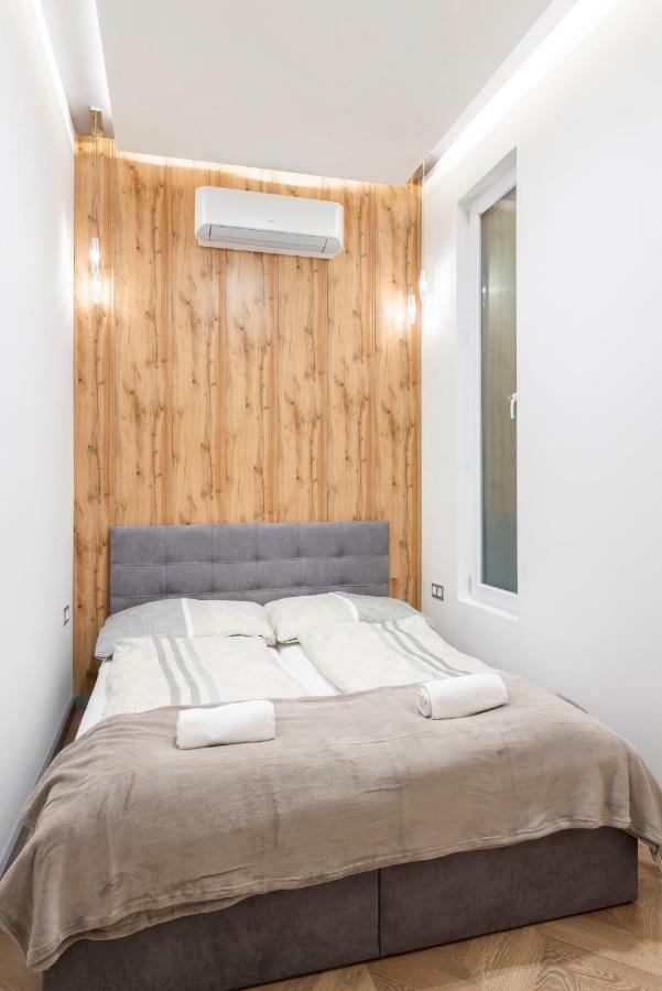 Modern 2 Bedroom With Free Airport Transfer Apartamento Budapest