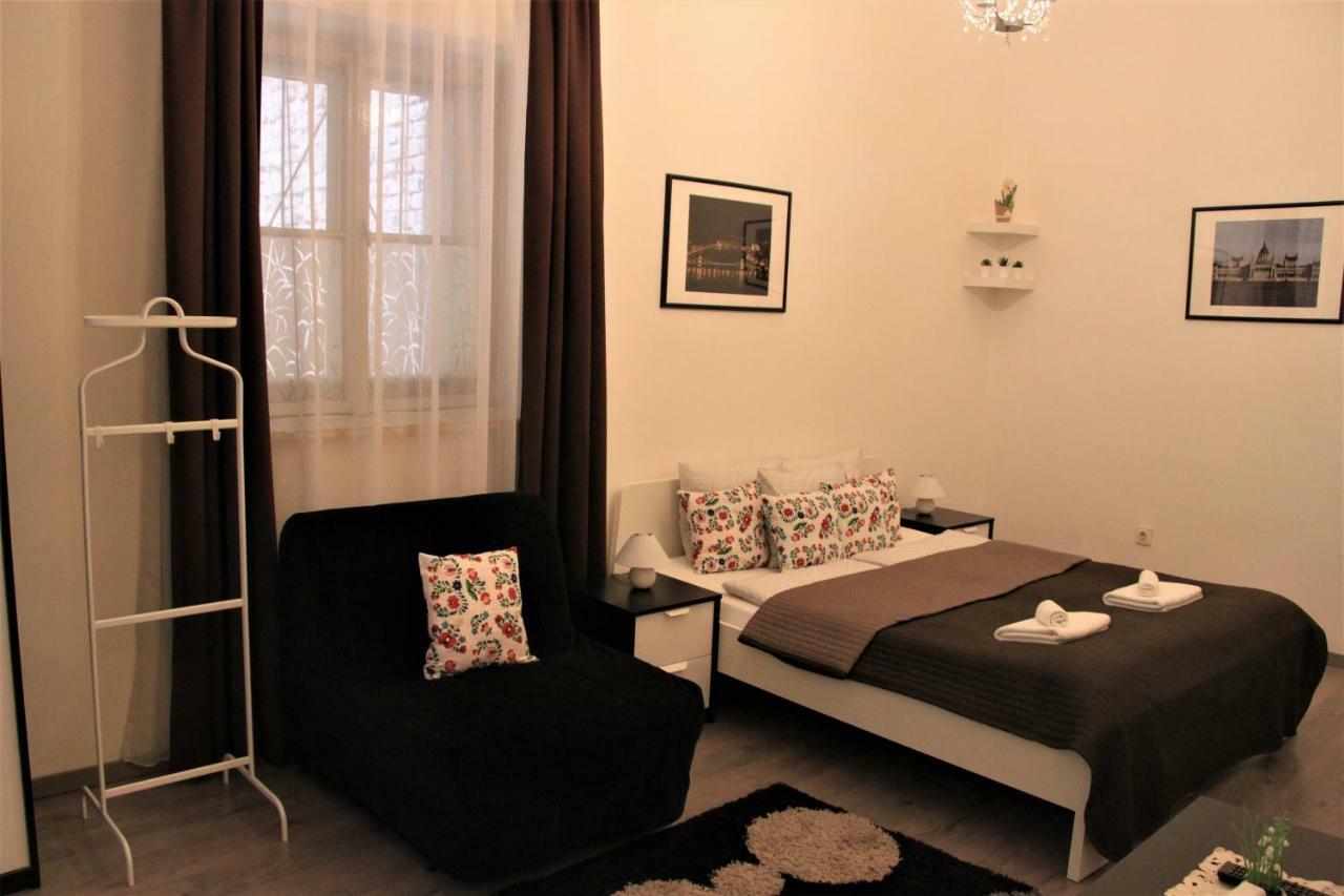 Apartmán Duna Szecsi