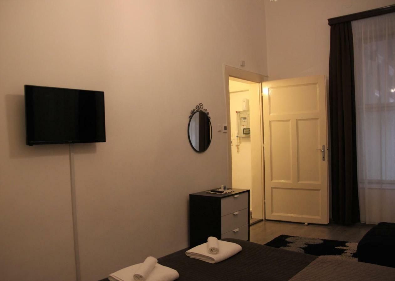 Duna Szecsi Apartmán Budapest