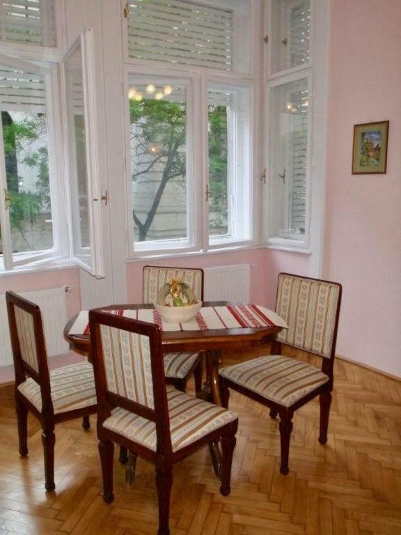 Parliament Alkotmany Utca 4 Apartmán *