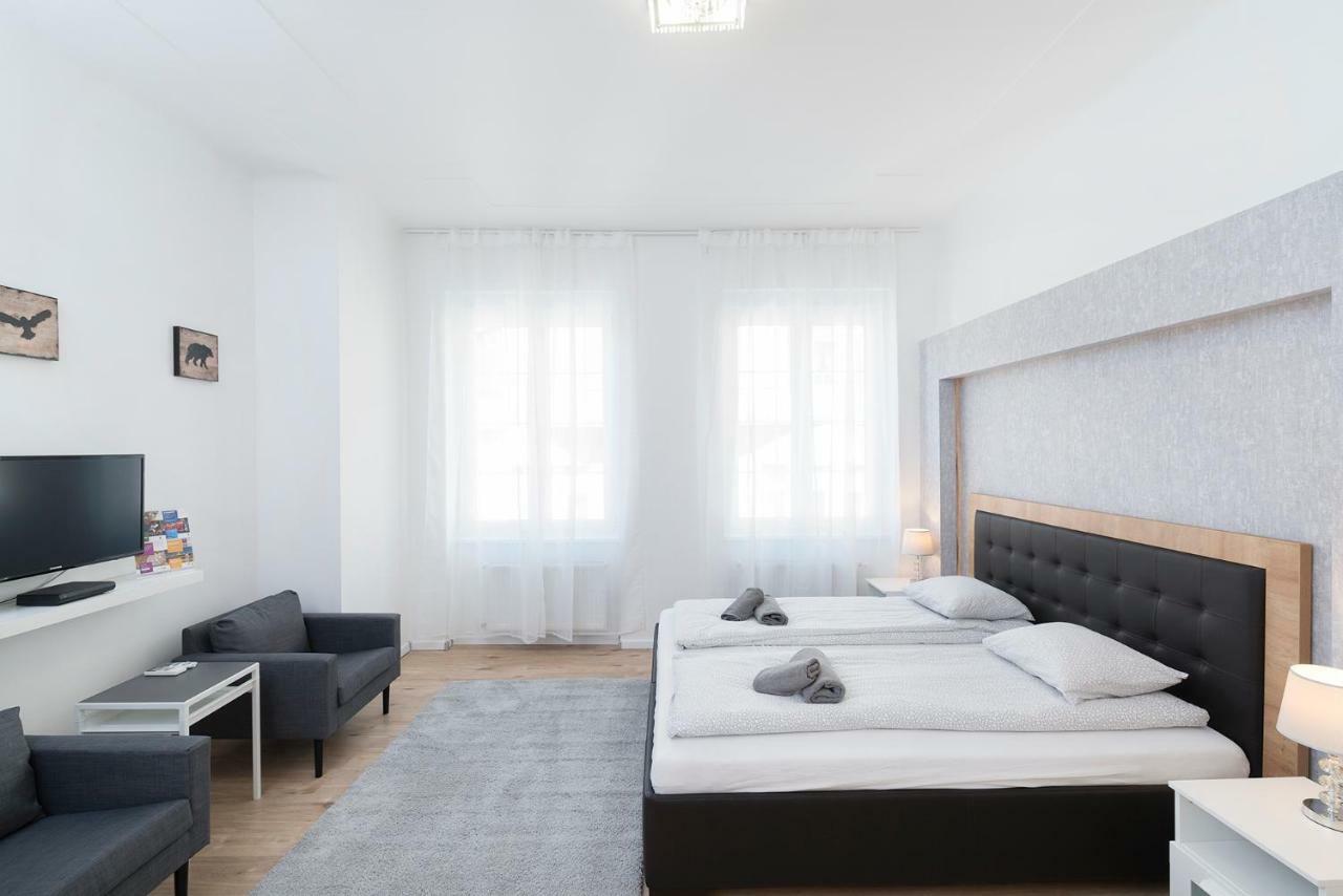 Astoria Flats 1 Apartament