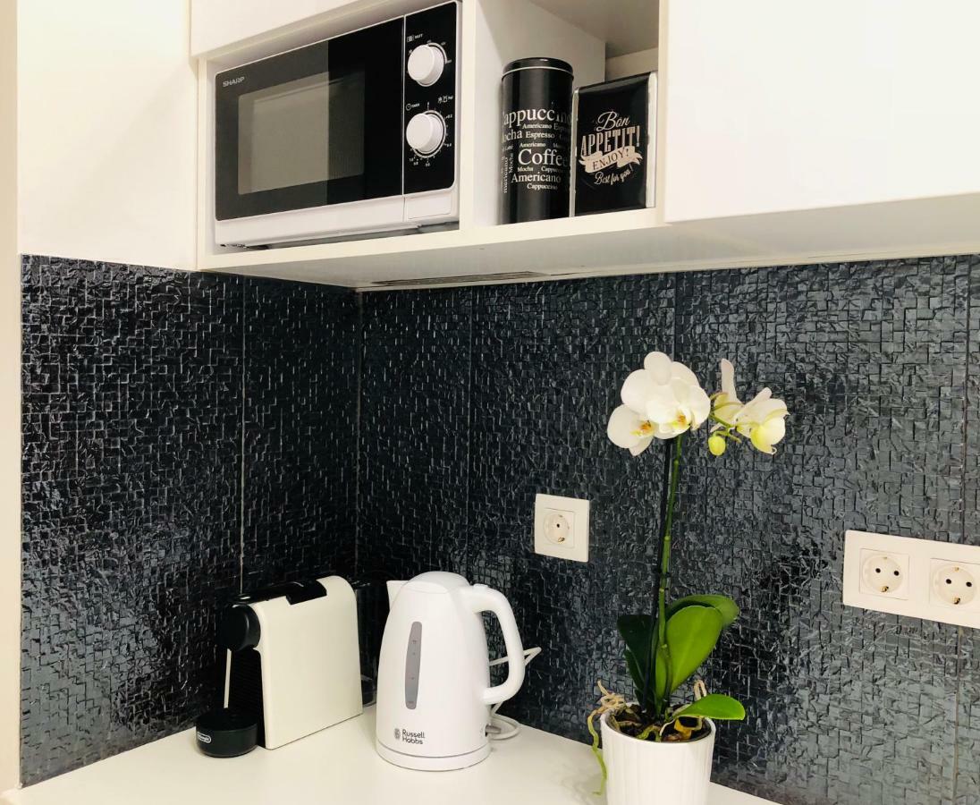 Apartment Hestia Budapest