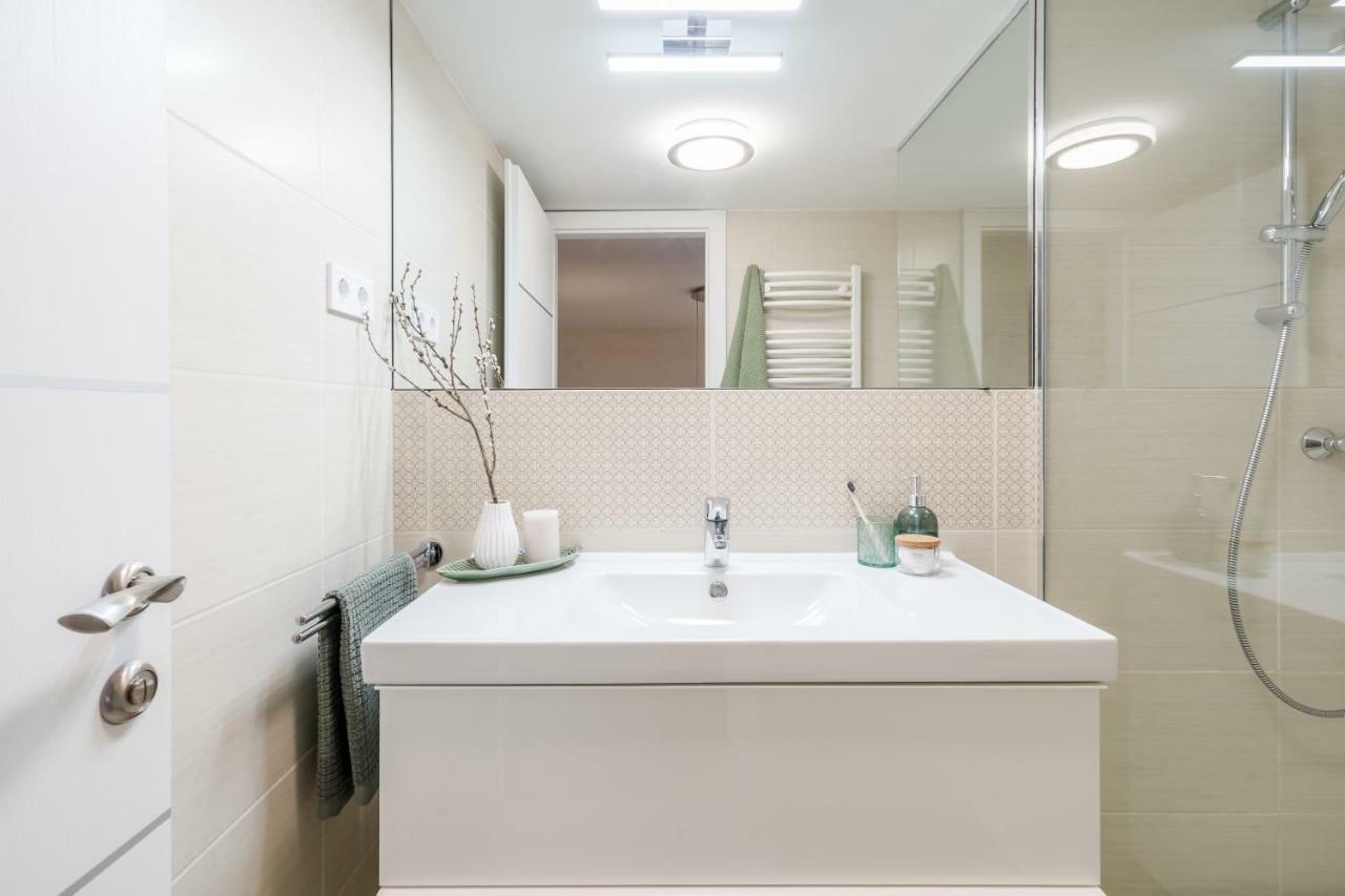Apartment Bpr Luxurious & Stylish Duplex
