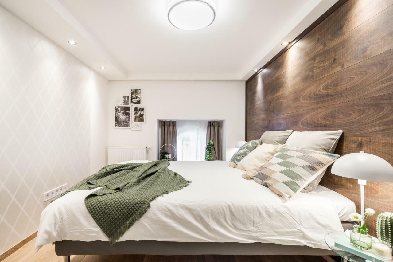 Bpr Luxurious & Stylish Duplex * Budapest