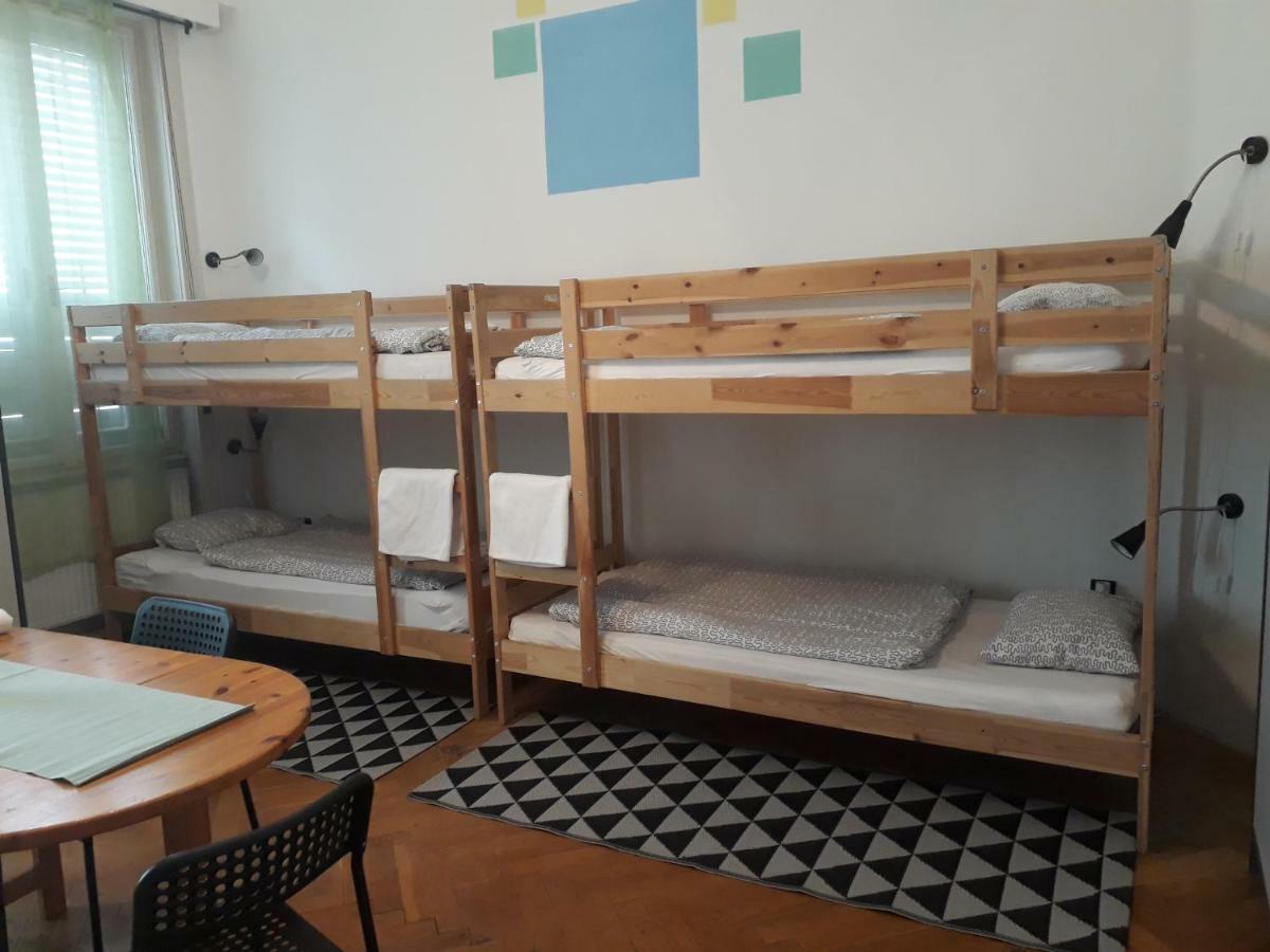 East Side Hostel