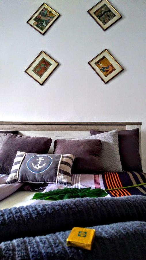 Turul Apartmán *