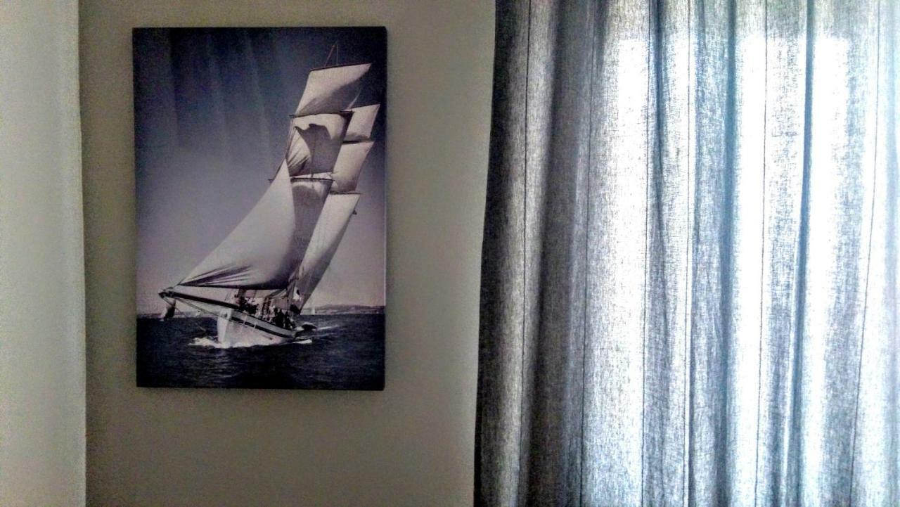 Apartmán Turul Budapest