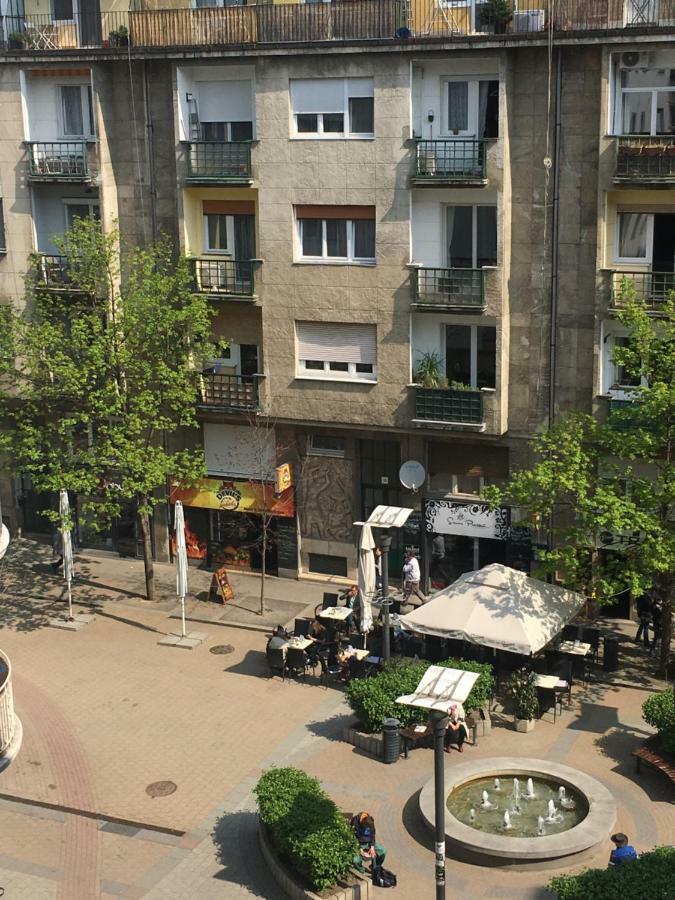 Budacenter Budapest