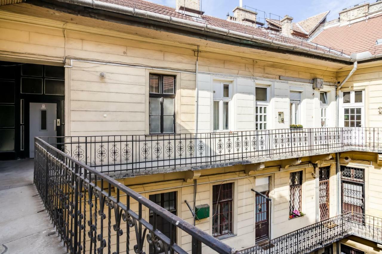 Apartament Bpr Thrill Design With A/c