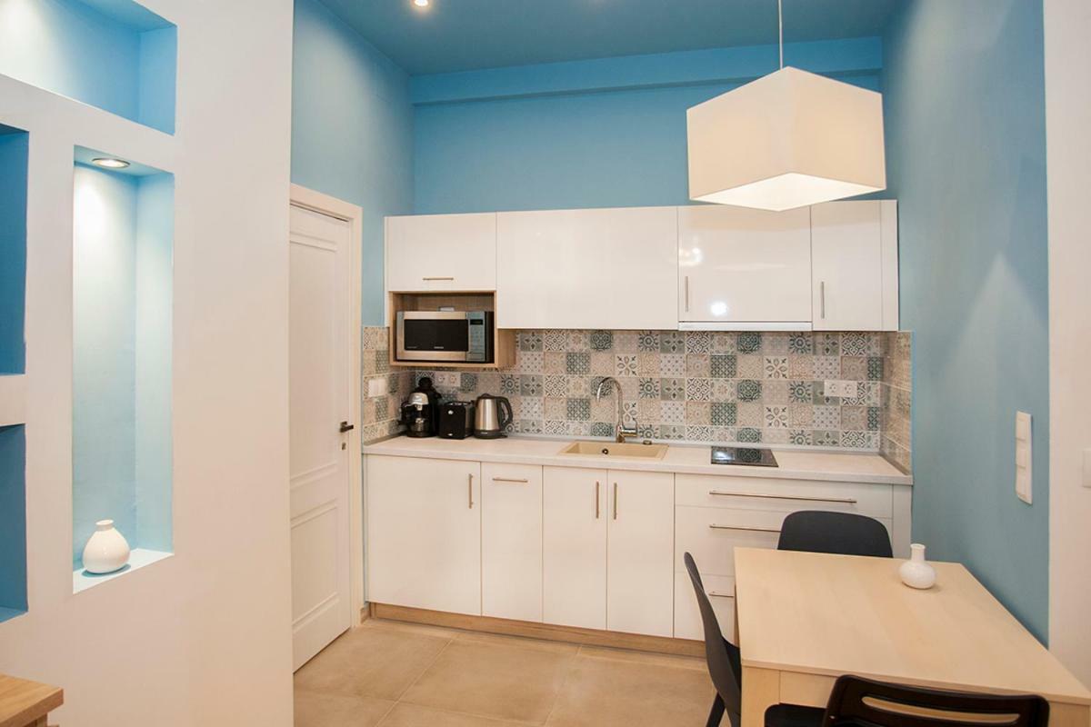 Amilia Apartman *