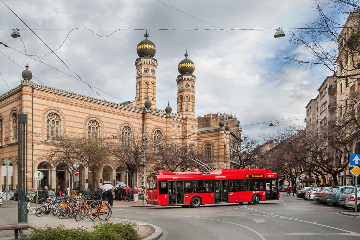 Apartman Amilia Budapest