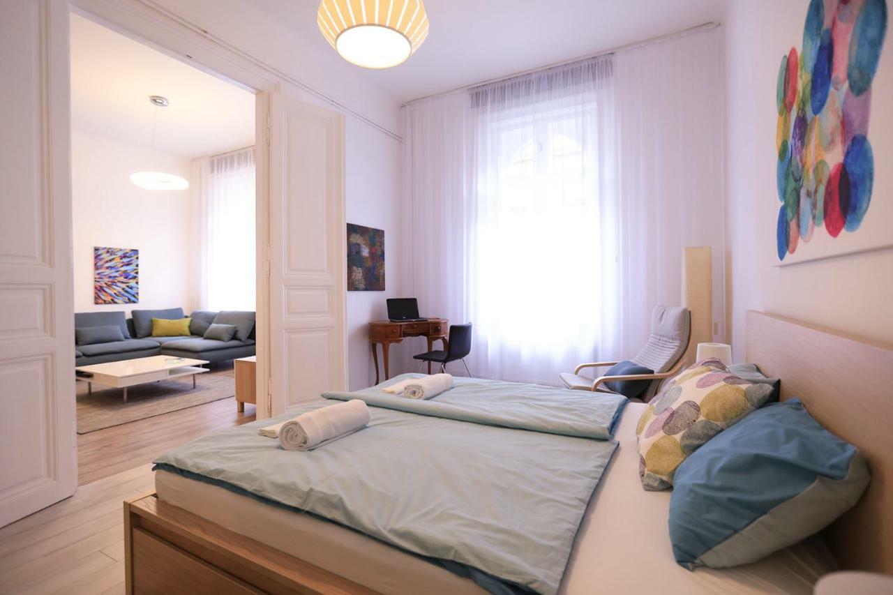 Paulay Budapest