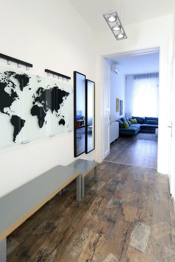 Paulay Apartment Budapest