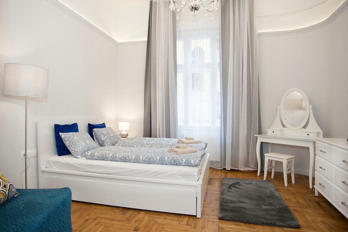 Apartment Amanda Astoria *