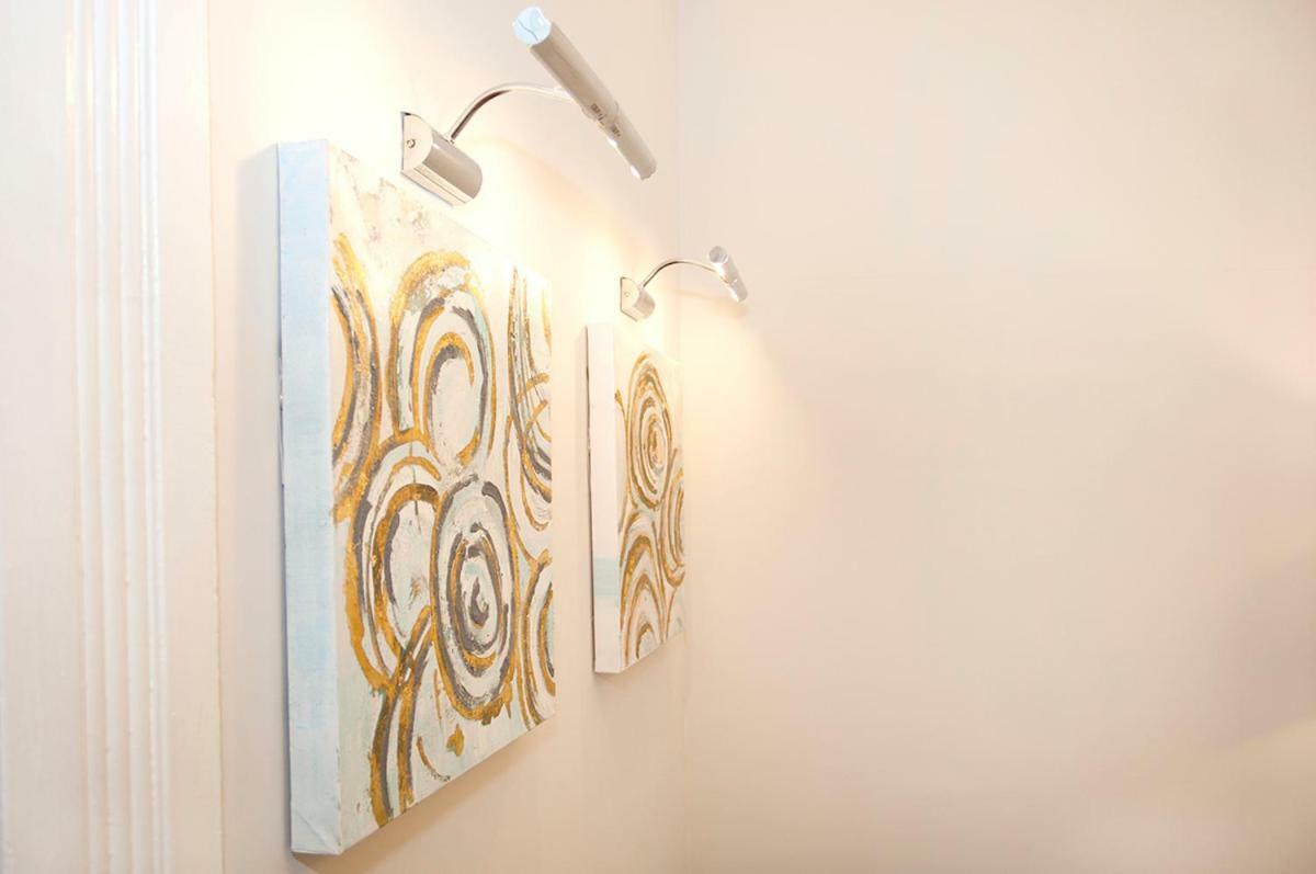 Apartment Amanda Astoria Budapest