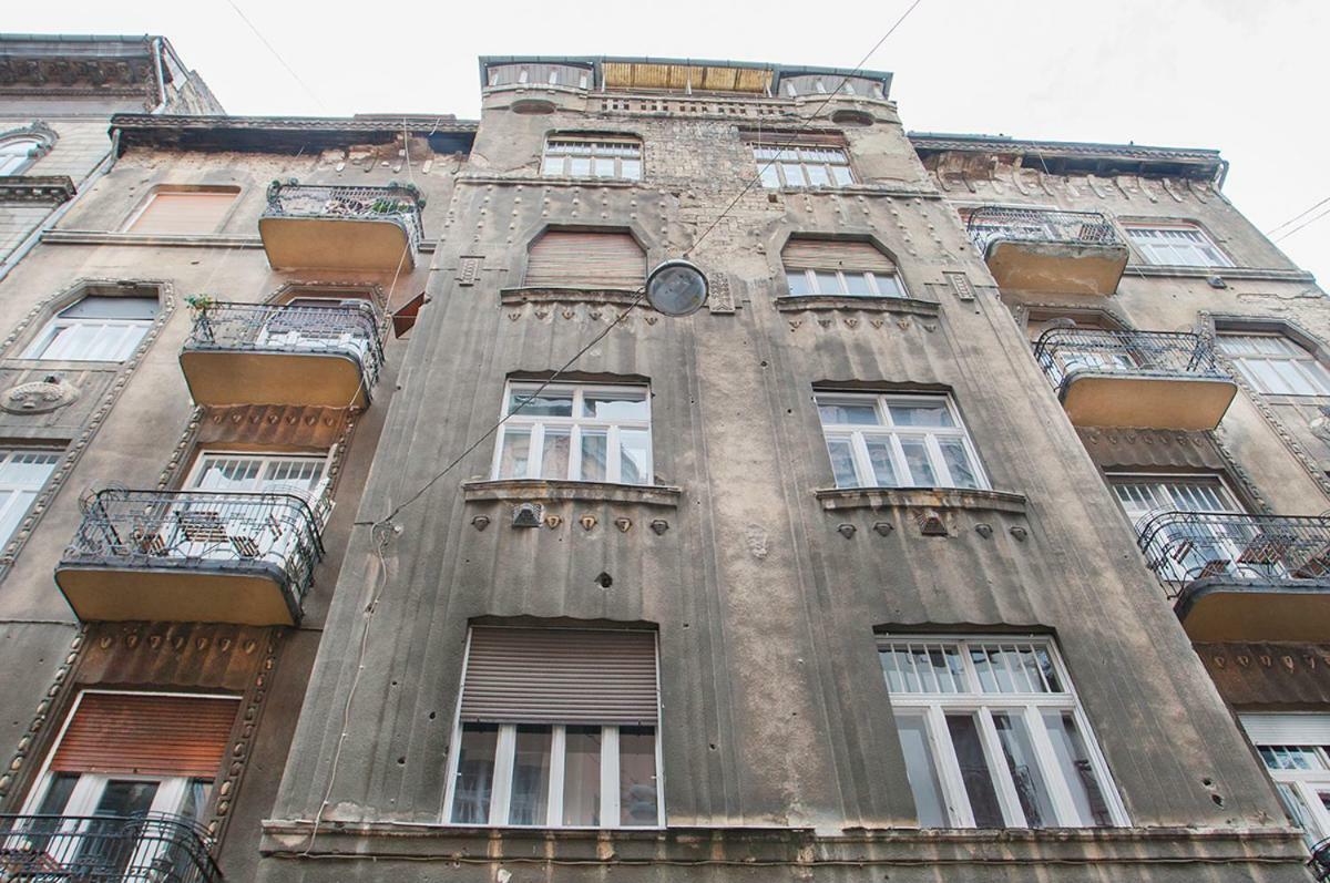 Apartment Amanda Astoria *