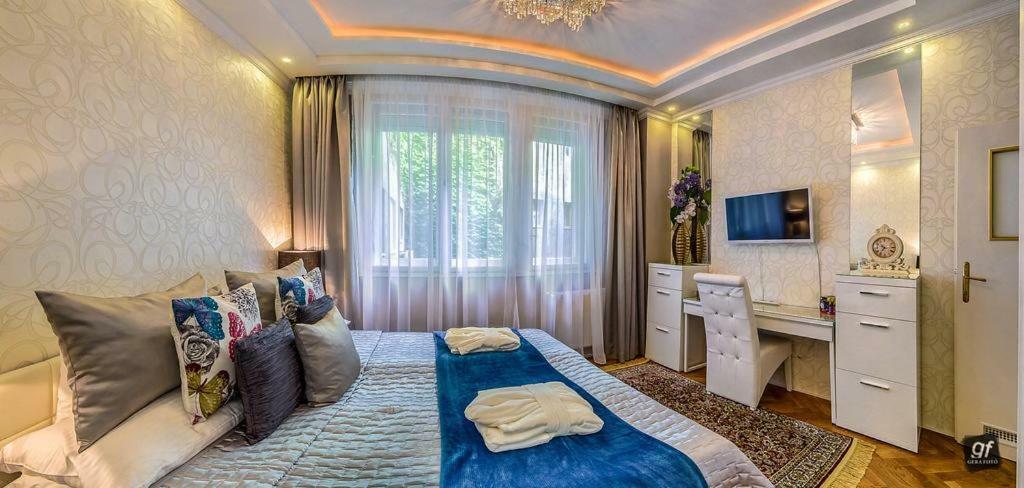 Vip Main Street Apartamento *