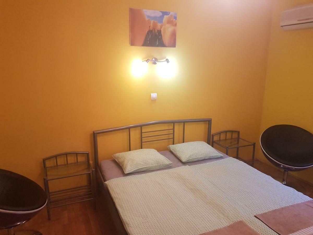Centralcomfortbdpst Apartment