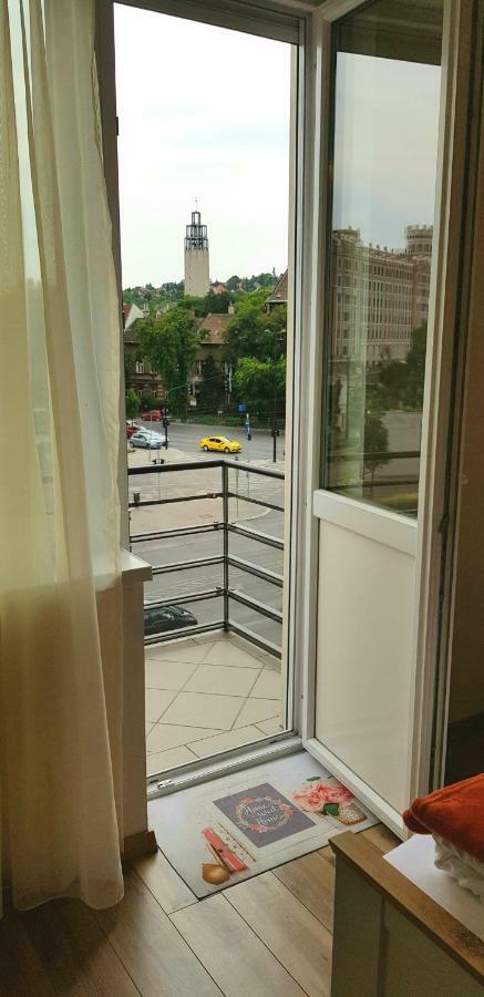 Mimi House Apartment Budapest