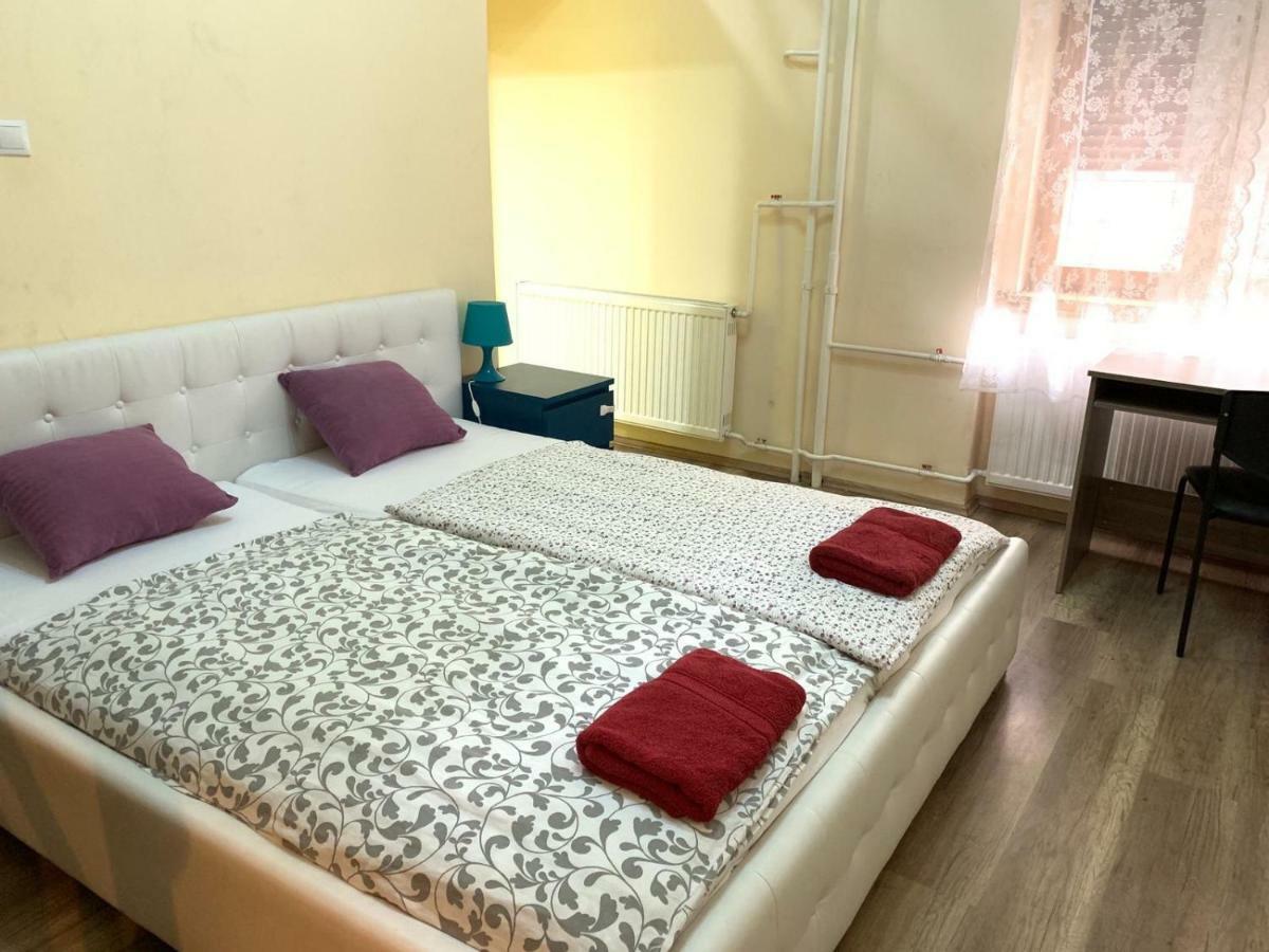 Apartamento Aldi Astoria
