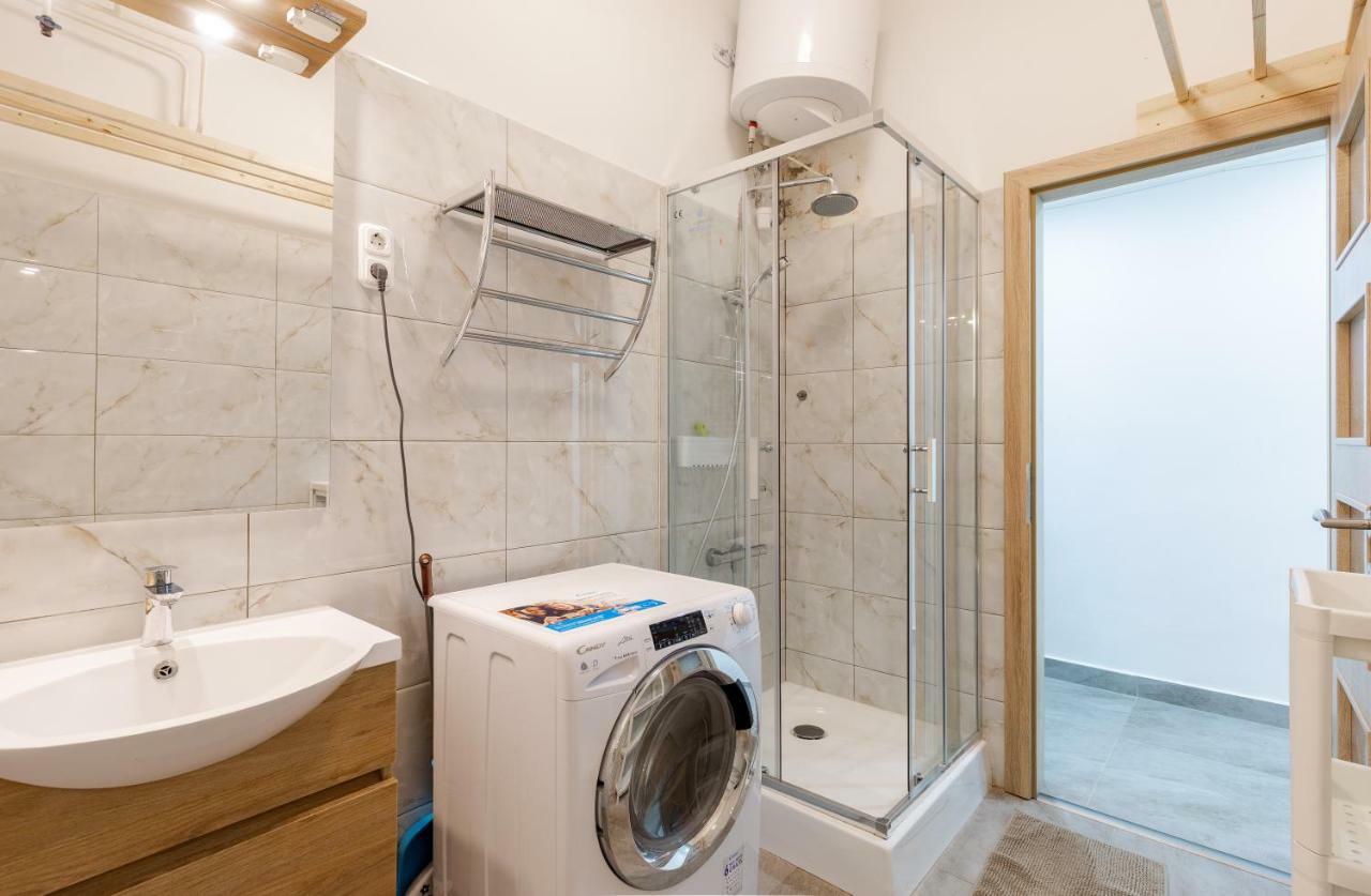 Apartmán House4us.central Budapest.luxury Apartment. Deak Ferenc Ter