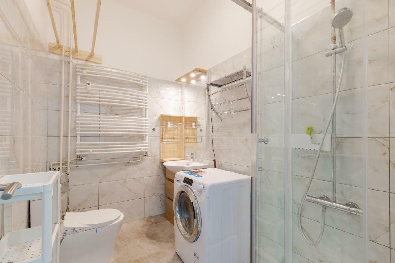 House4us.central Budapest.luxury Apartment. Deak Ferenc Ter * Budapešť