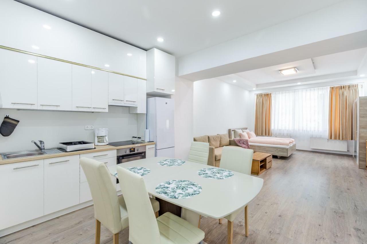 Apartmán House4us.central Budapest.luxury Apartment. Deak Ferenc Ter