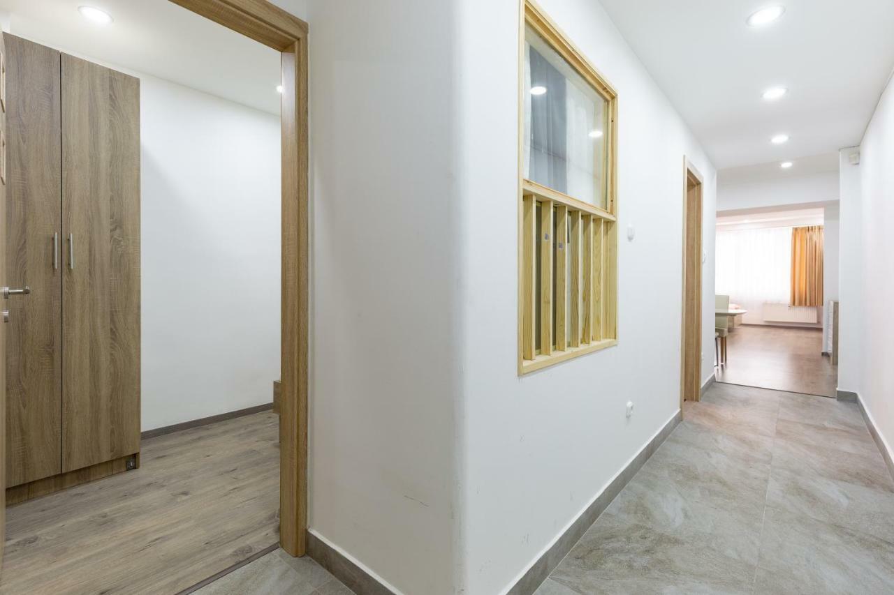 House4us.central Budapest.luxury Apartment. Deak Ferenc Ter Apartmán Budapešť