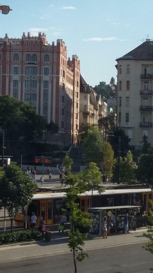 Mimi Lägenhet Budapest