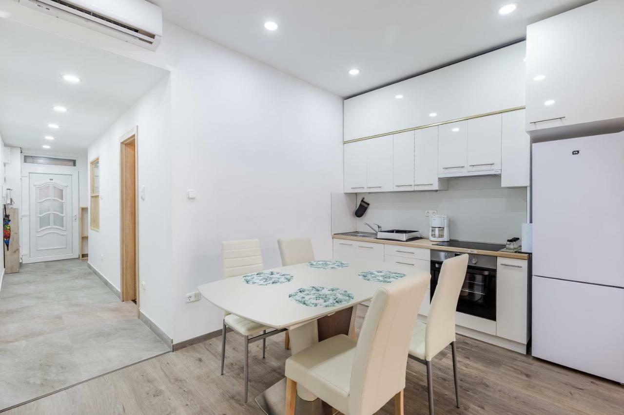 House4us.central Budapest.luxury Apartment. Deak Ferenc Ter Budapešť