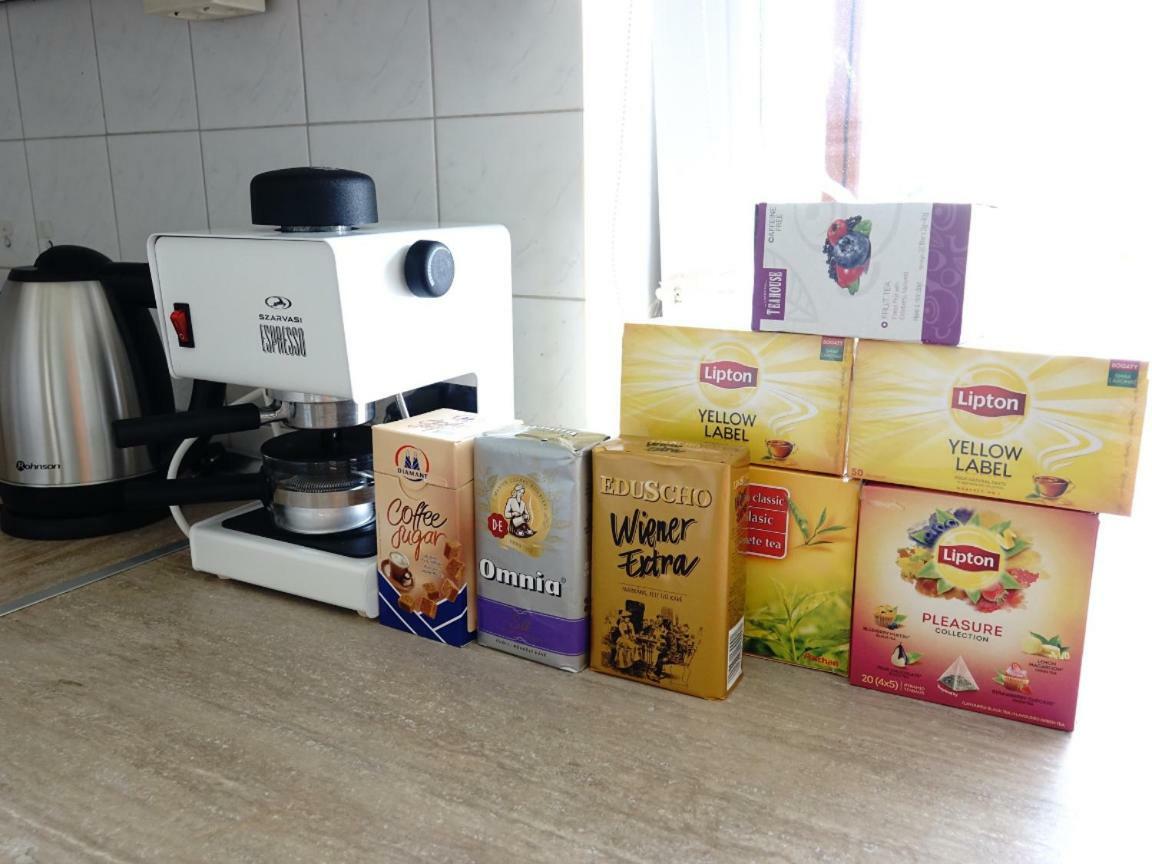Family For 4-6 Person * Budapest