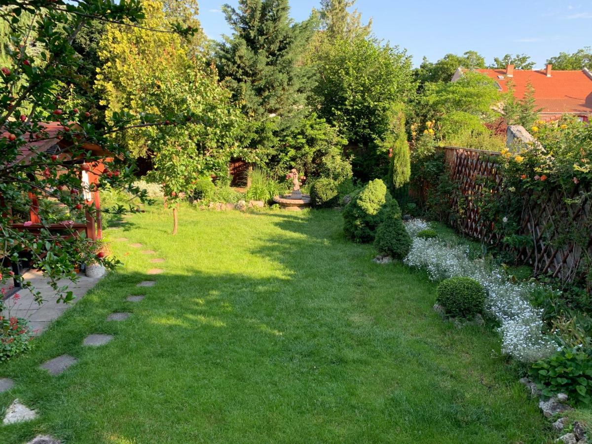 Family For 4-6 Person Apartment Budapest