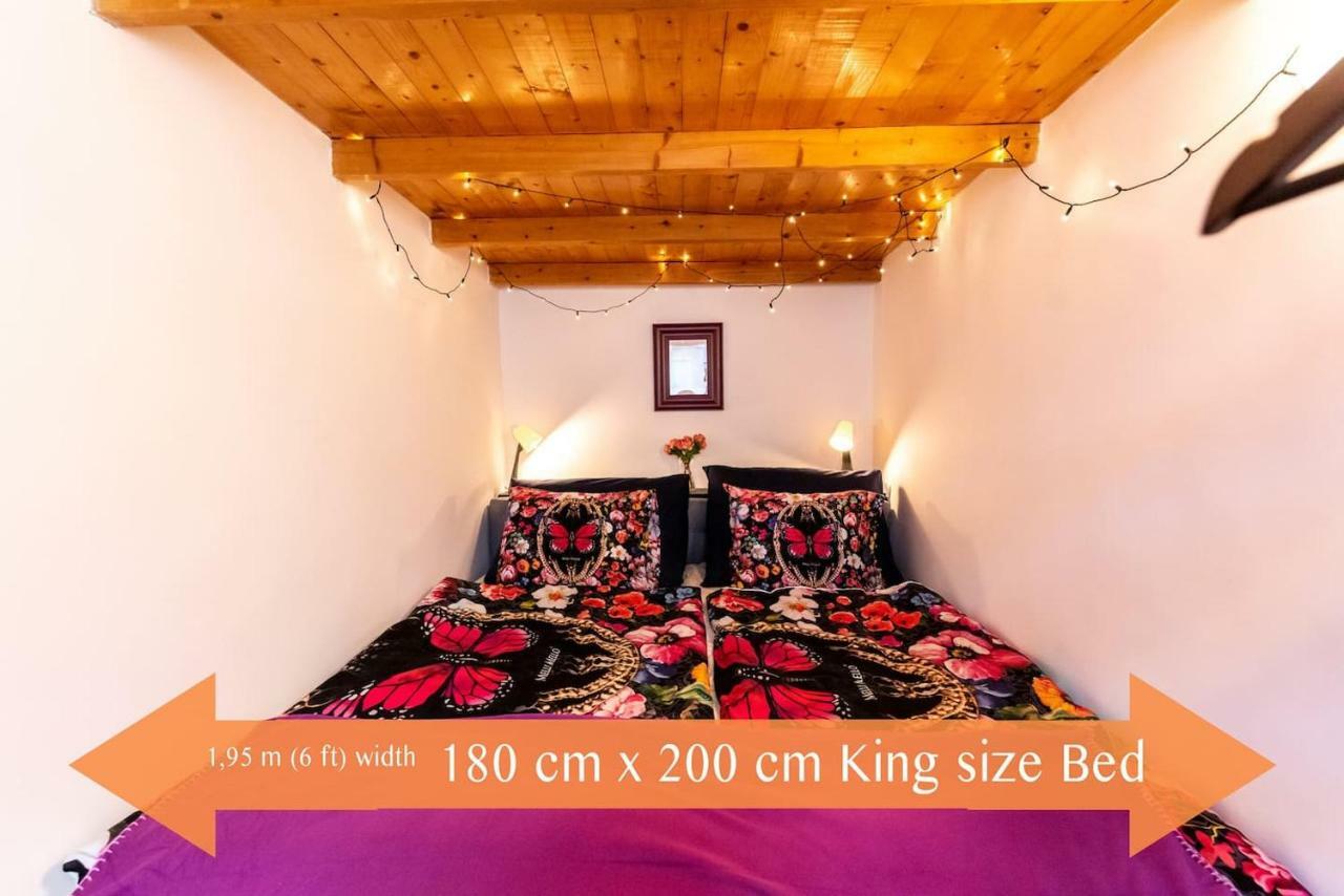 Apartamento K5 - The Happy In The Nightlife Zone Budapest