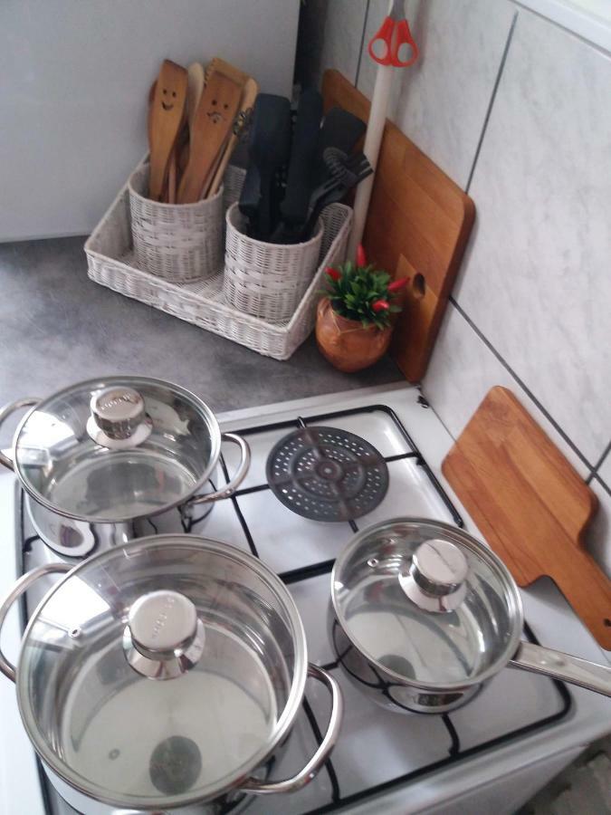 Appartamento Gizella Budapest