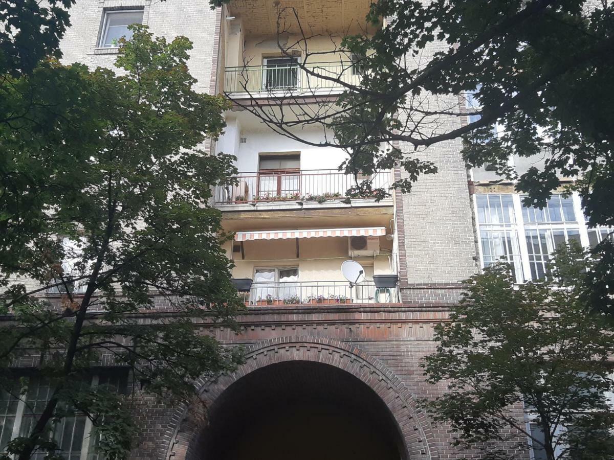 2 Bedroom Near Heroes Square * Budapeszt