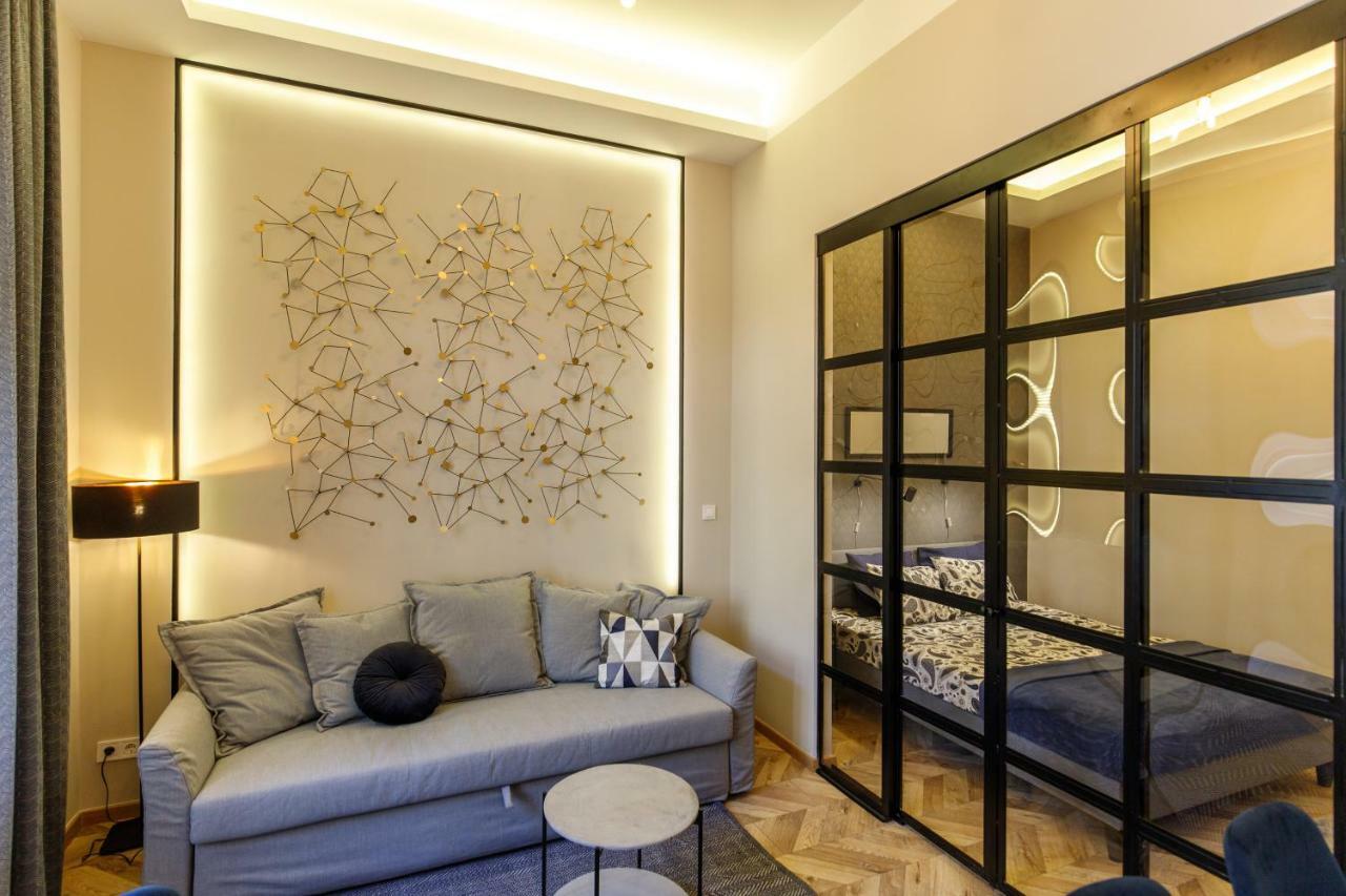Apartment E13 - Elegant Budapest