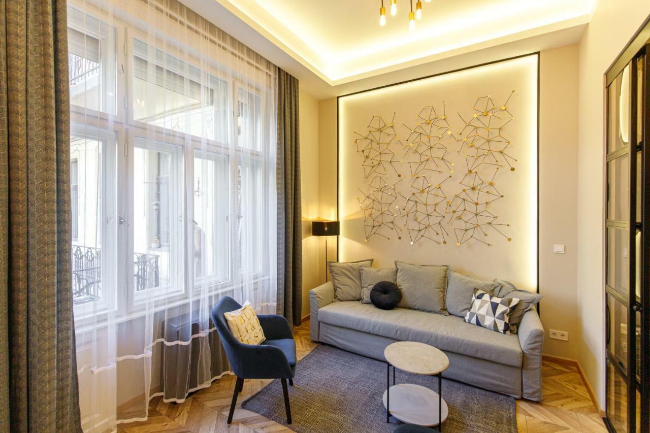 Apartment E13 - Elegant *