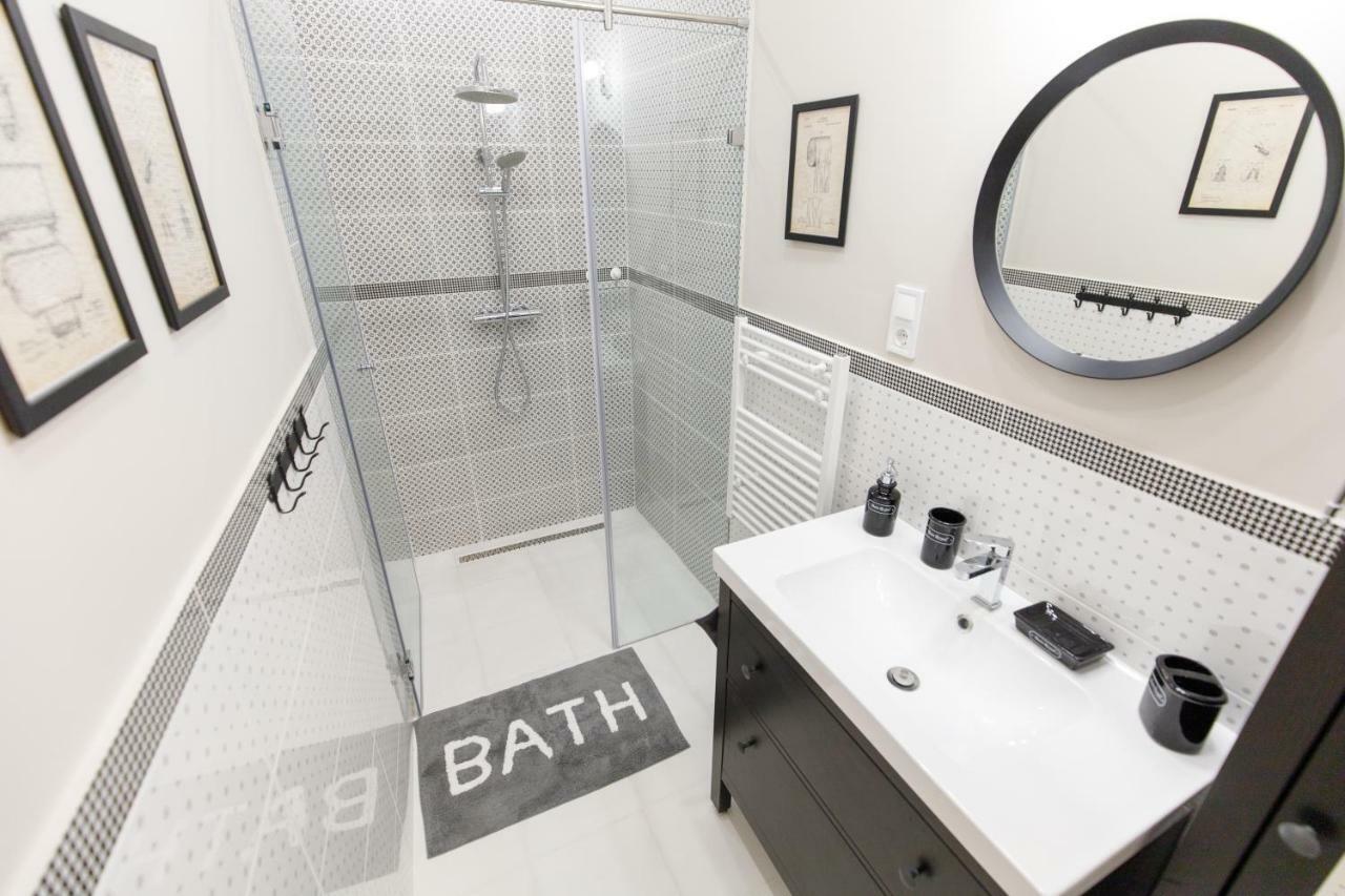 Apartment E13 - Elegant Budapest