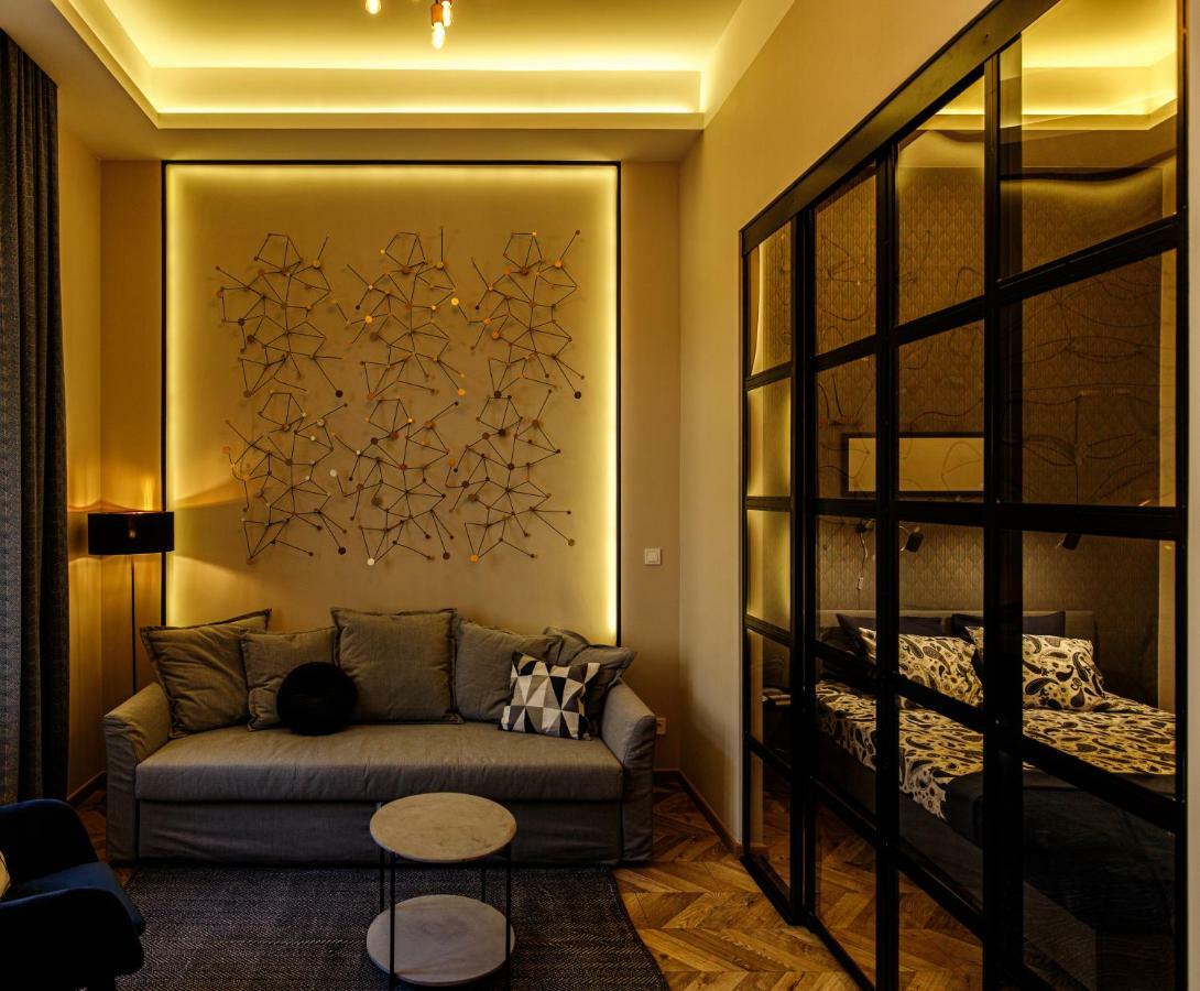 E13 - Elegant Apartment Budapest