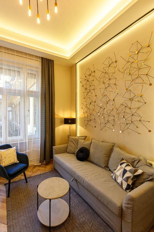 Apartment E13 - Elegant